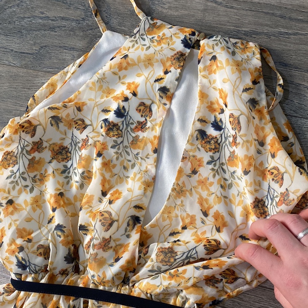 Amazing occasion/party/summer dress - Picture 11 of 13